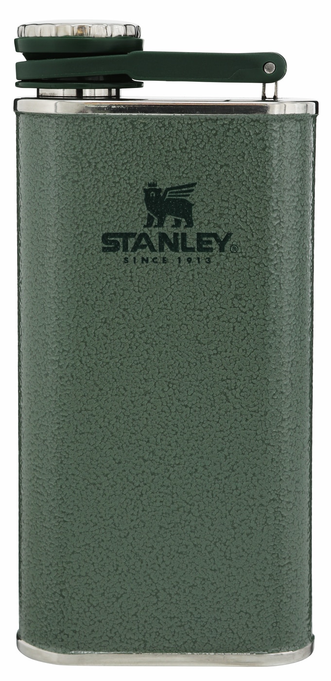 Stanley Fickplunta