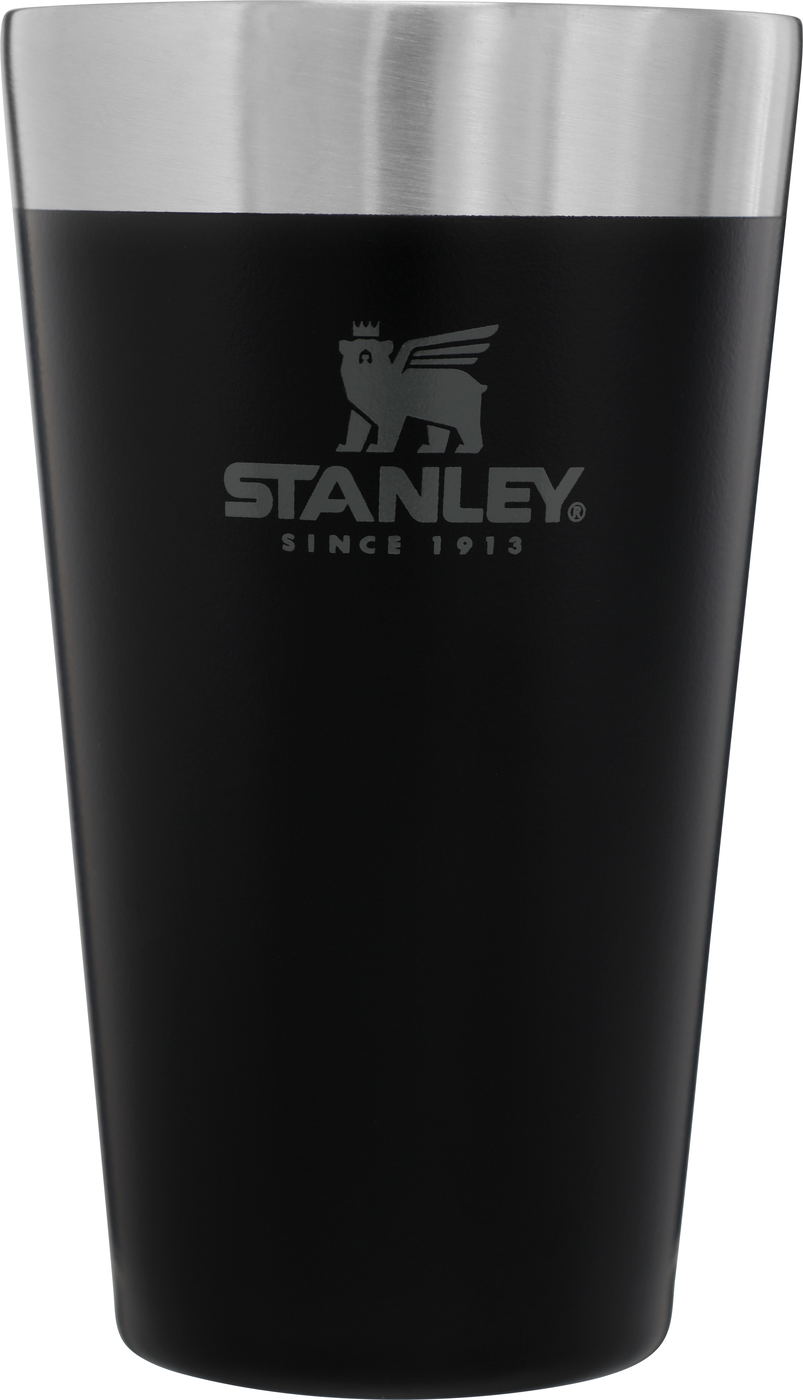 Stanley Ölglas