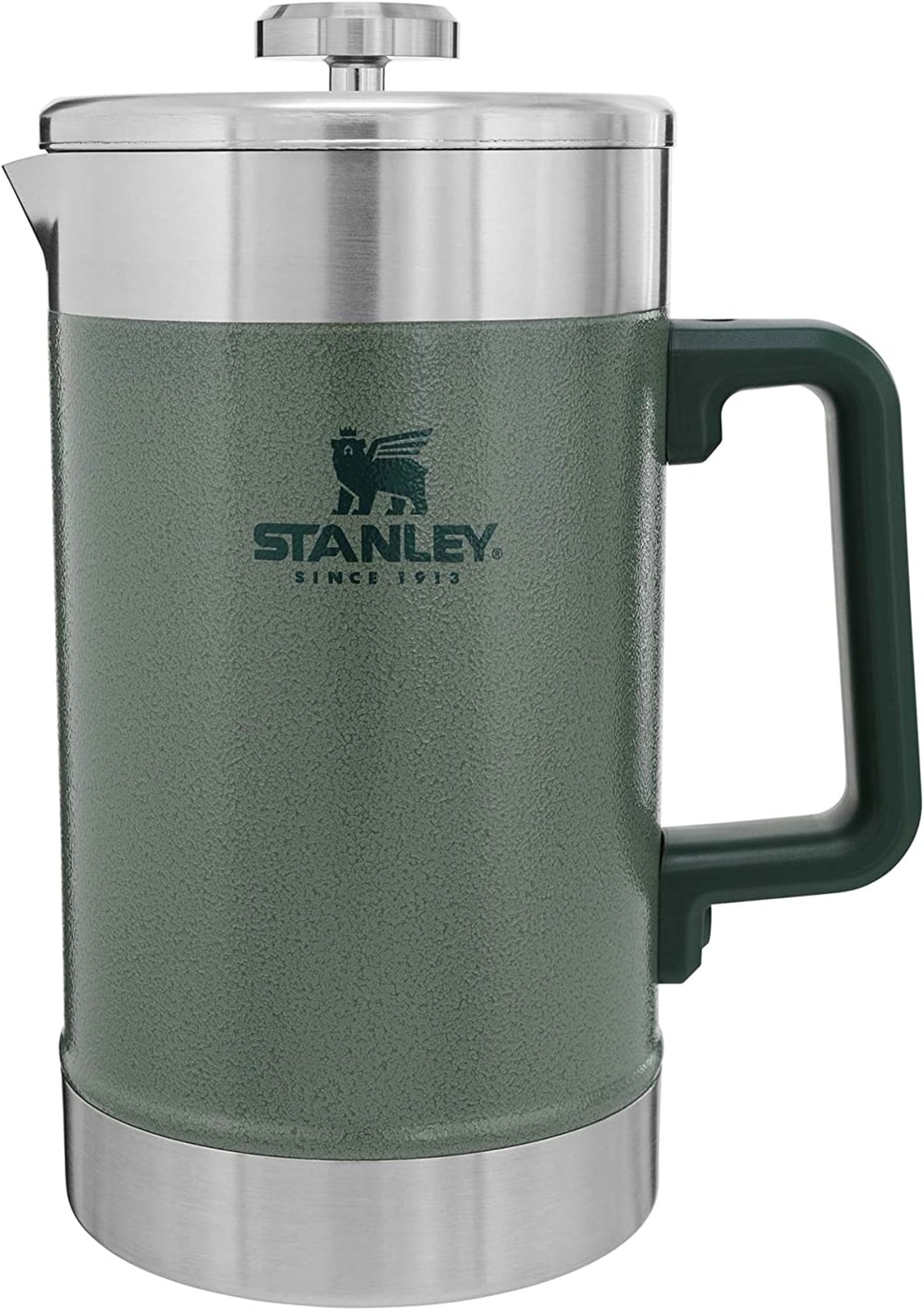 Stanley Classic Presskanna