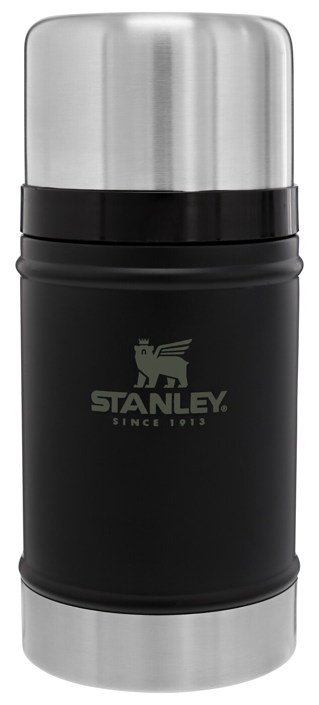 Stanley Mat termos Classic