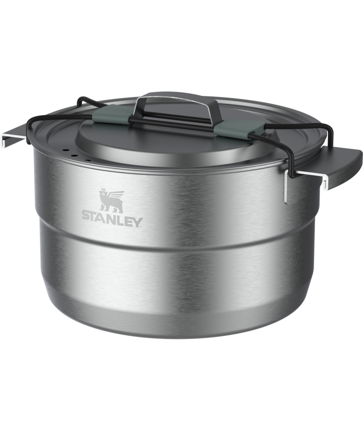 Stanley Wildfire Core Full Serve Kokkärl 
