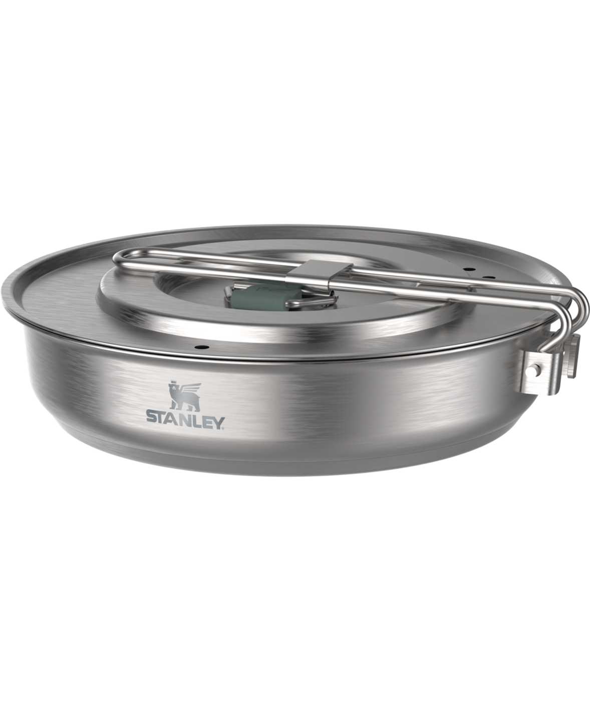 Stanley Wildfire Core Stekpanneset