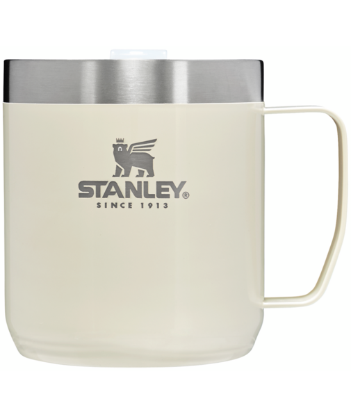 Stanley Camp Mug
