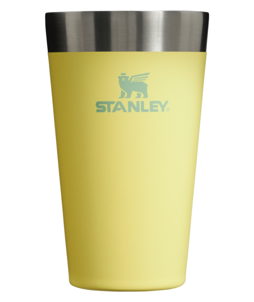 Stanley Pint