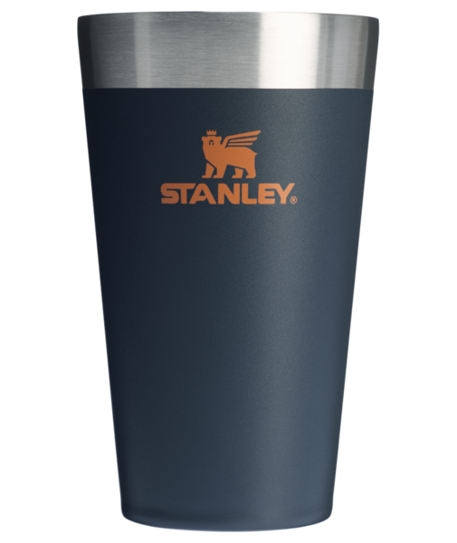 Stanley Pint