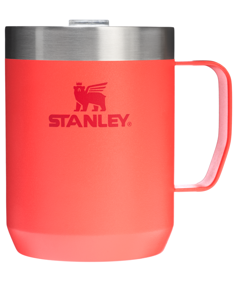 Stanley Camp Mug