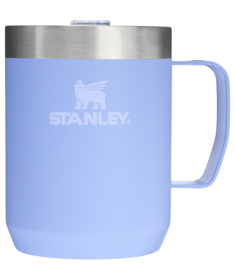 Stanley Camp Mug