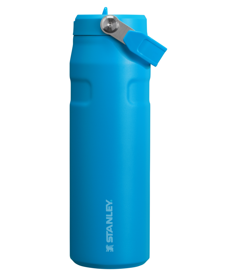 Stanley IceFlow Flip Straw Bottle