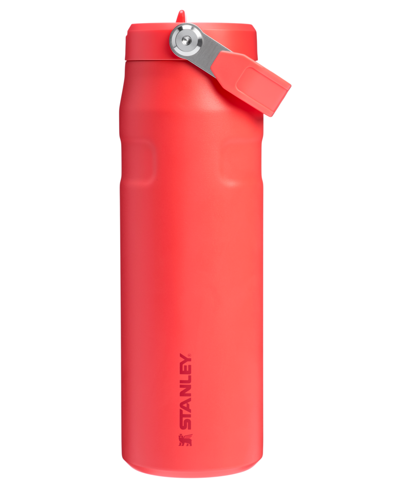 Stanley  IceFlow Flip Straw Bottle 