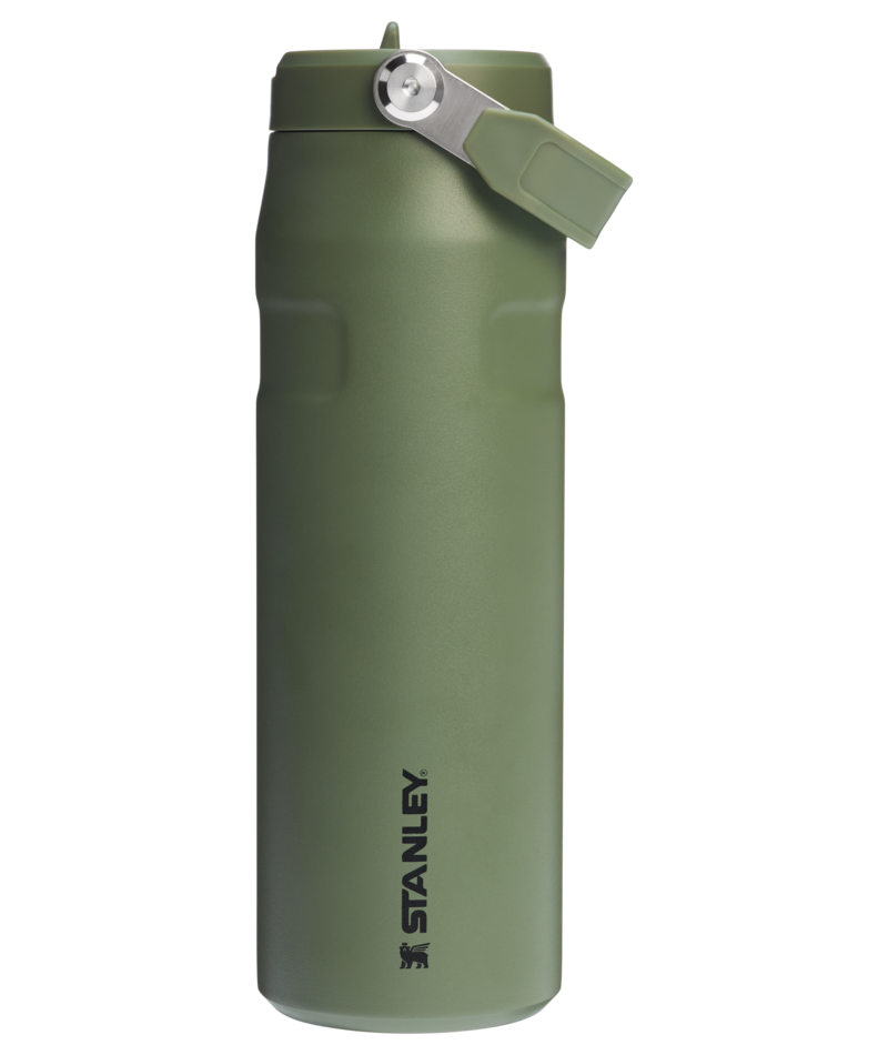 Stanley IceFlow Flip Straw Bottle