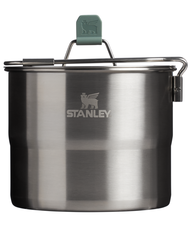 Stanley Kokkärl Wildfire Go Two Bowl Cookset
