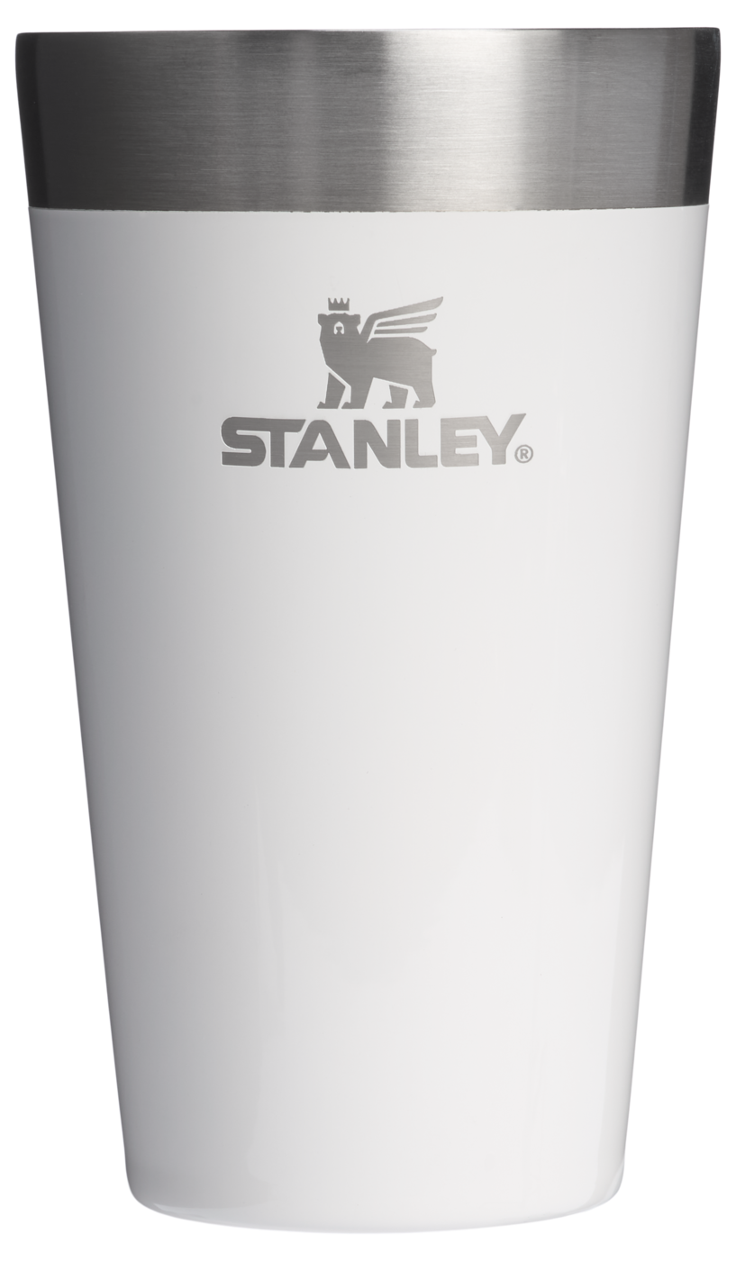 Stanley Pint