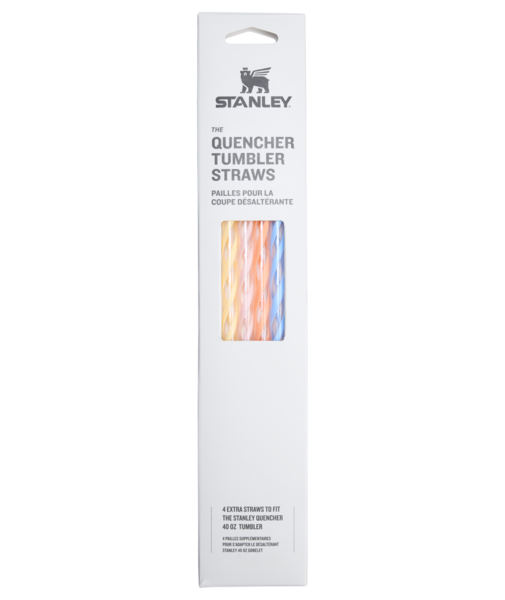 4-Pk Quencher 1.18L sugrör