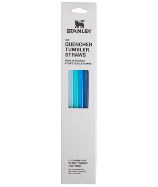 4-Pk Quencher sugrör