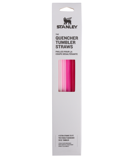 4-Pk Quencher sugrör