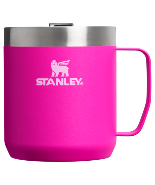 Stanley Camp Mug