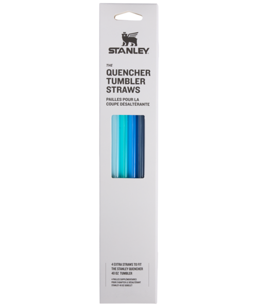 4-Pk Quencher sugrör