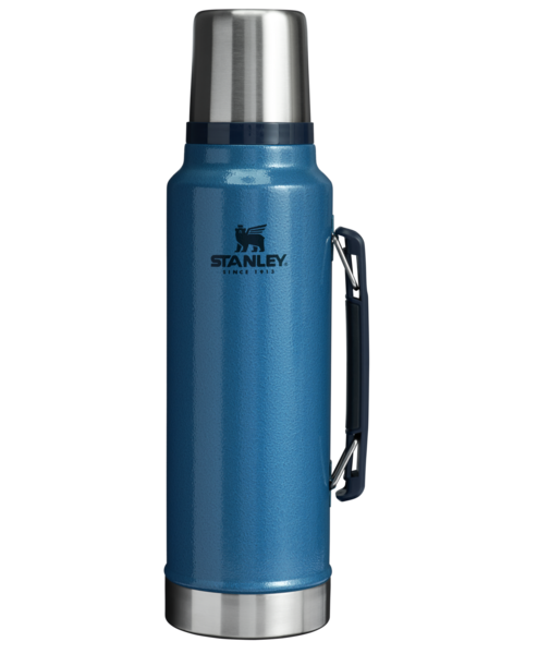 Stanley Termos Classic Vacuum Bottle