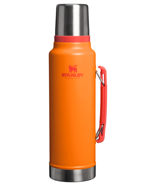 Stanley Termos Classic Vacuum Bottle