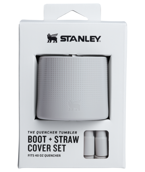 Stanley Quencher botten- och sugrörsskydd