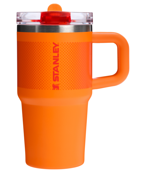 Quencher® ProTour Flip Straw Tumbler