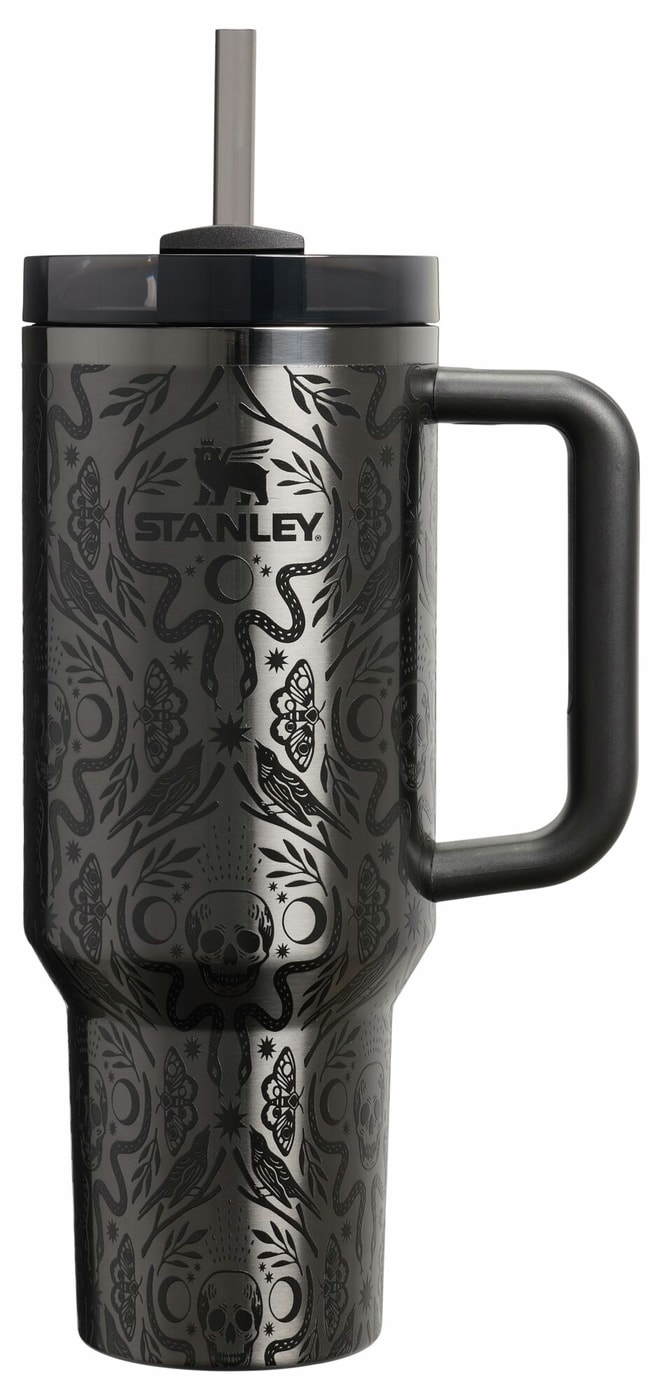 Stanley Quencher Halloween Edition