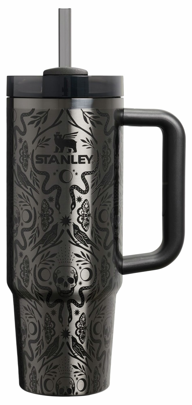 Stanley Quencher Halloween Edition