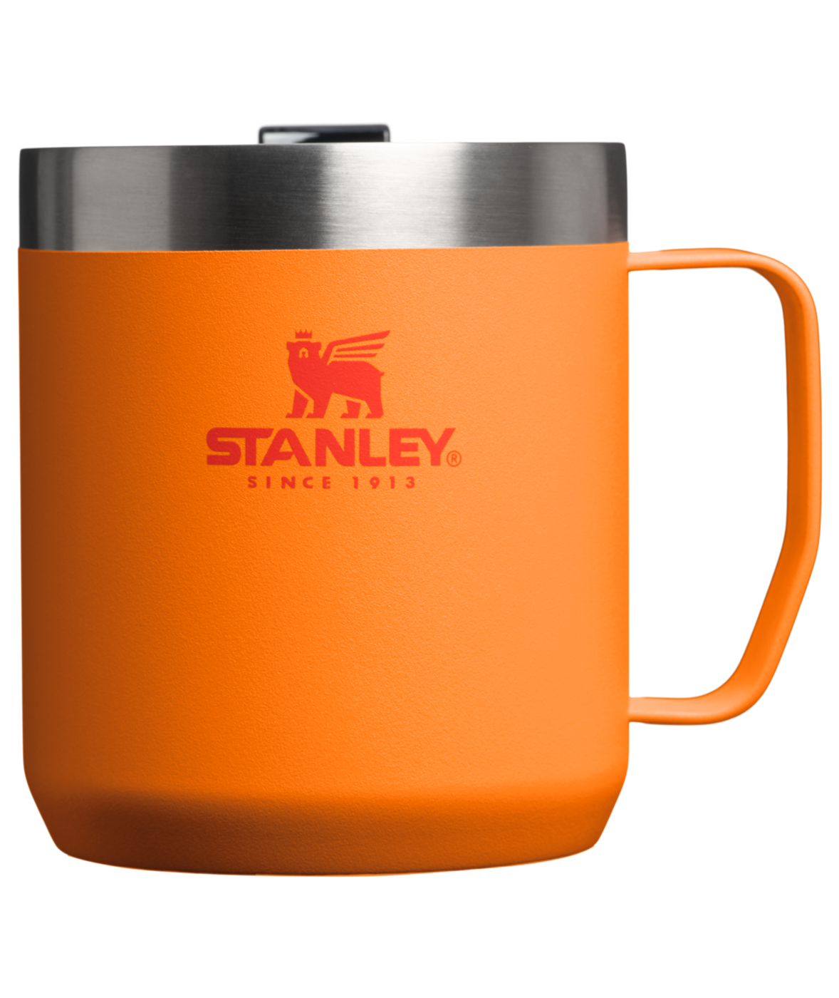 Stanley Camp Mug