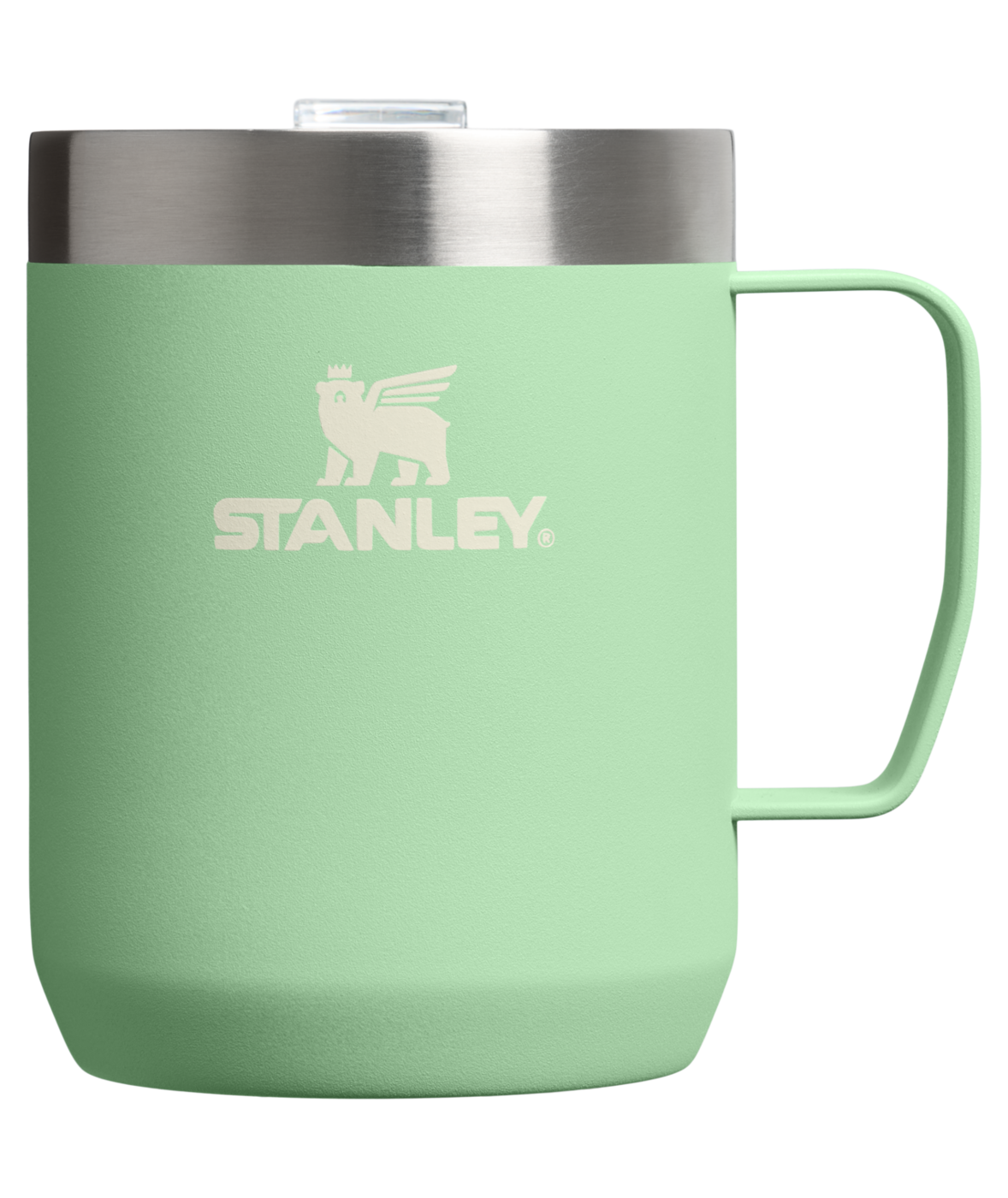 Stanley Camp Mug