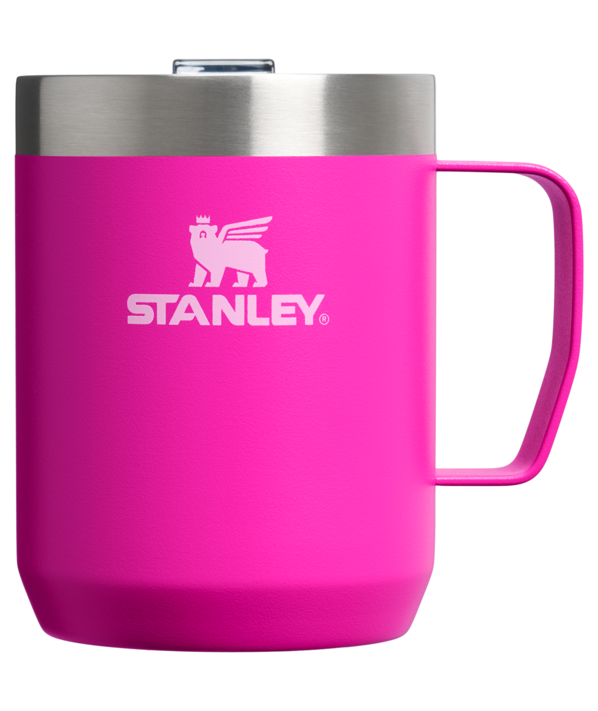 Stanley Camp Mug