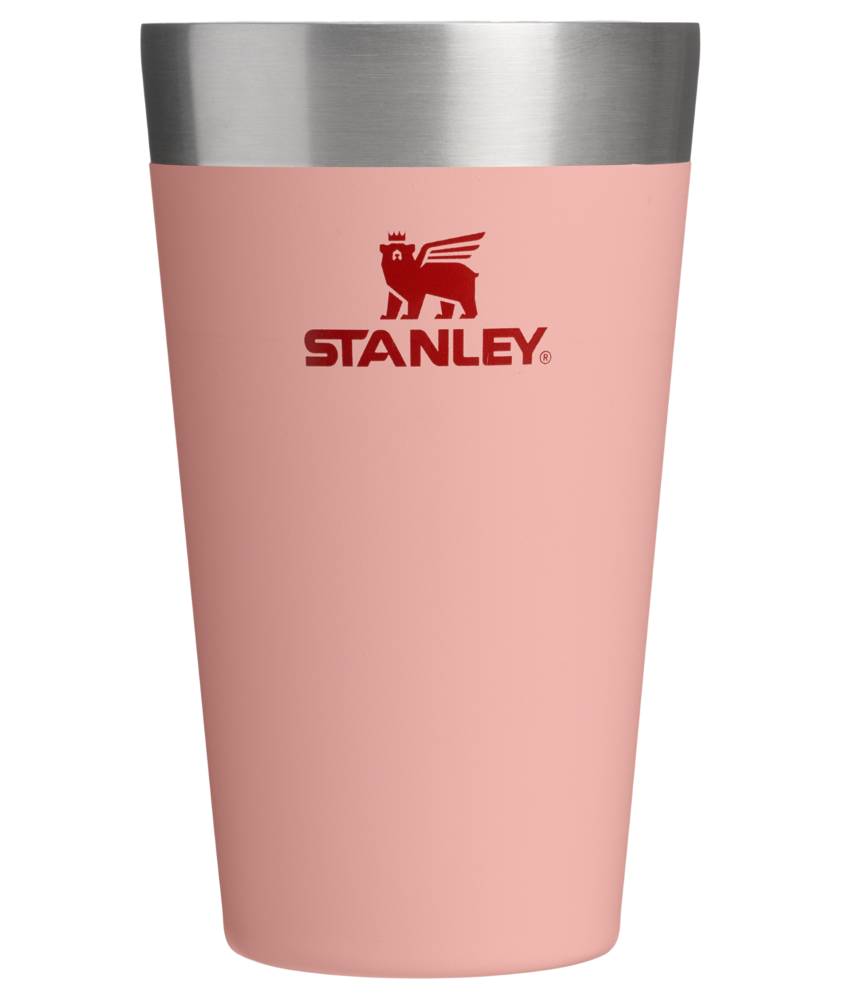 Stanley Pint