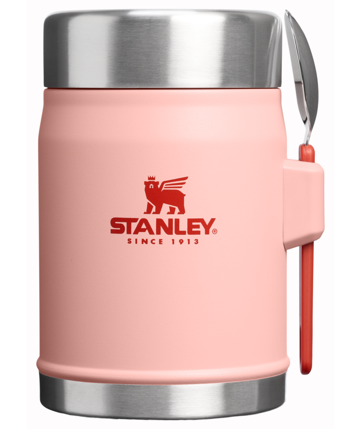 Stanley mattermos med sked