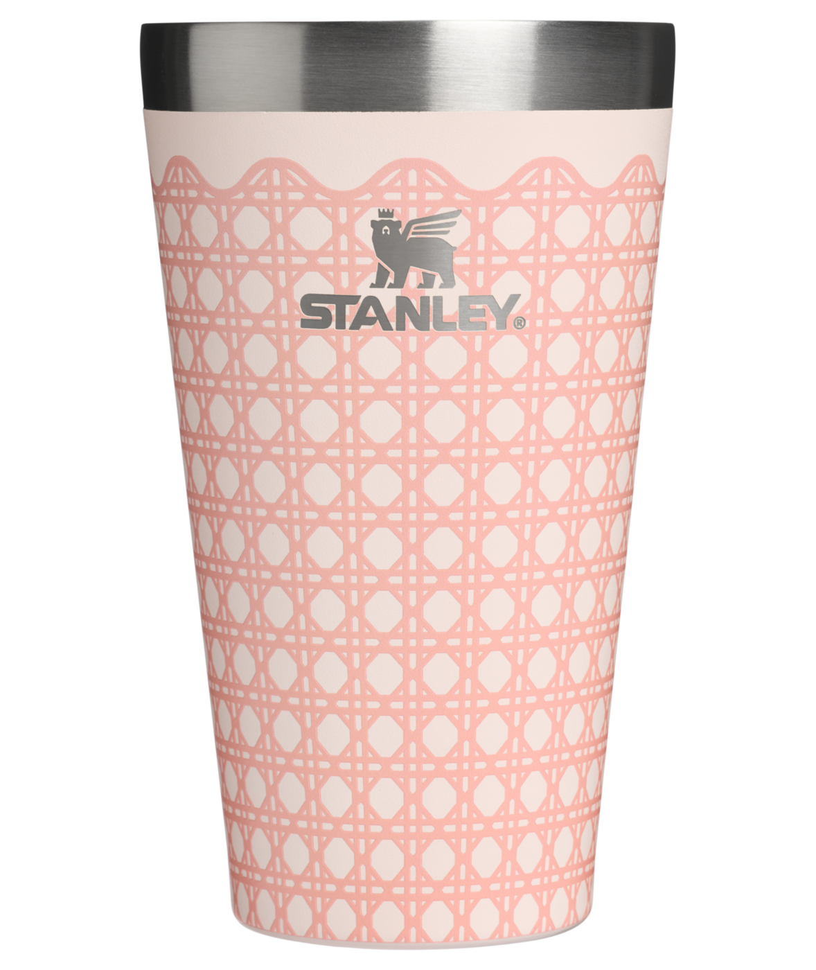 Stanley Pint