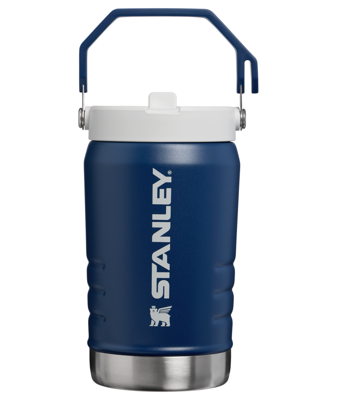 The Iceflow flip straw 2.0 jug