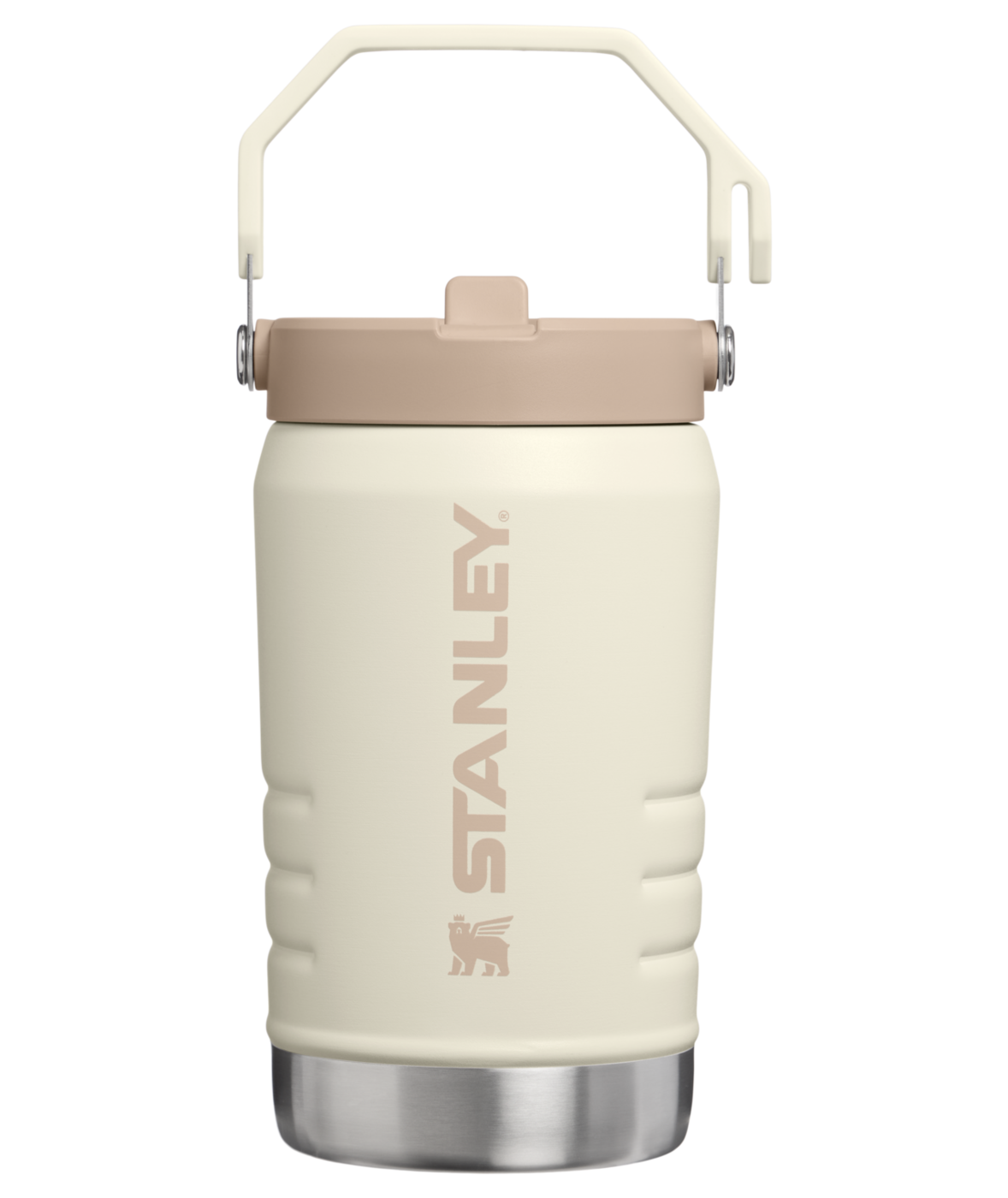 The Iceflow flip straw 2.0 jug