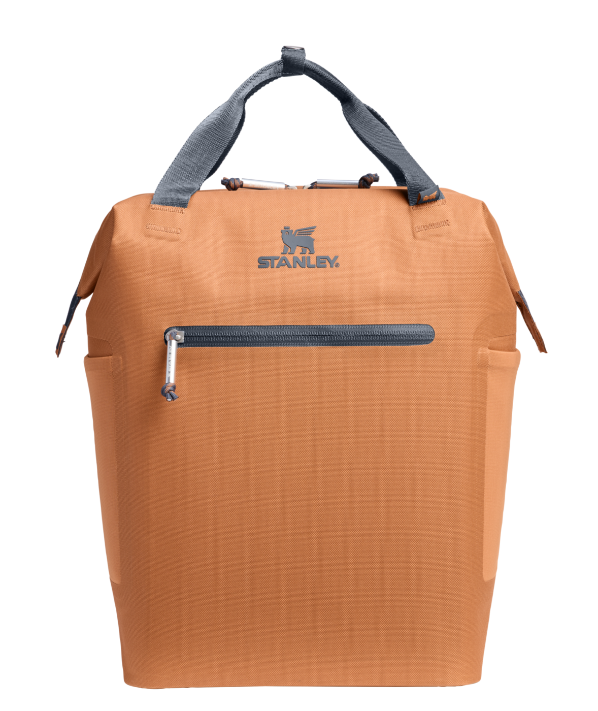 All Day Madeleine Mini Cooler Backpack Toast