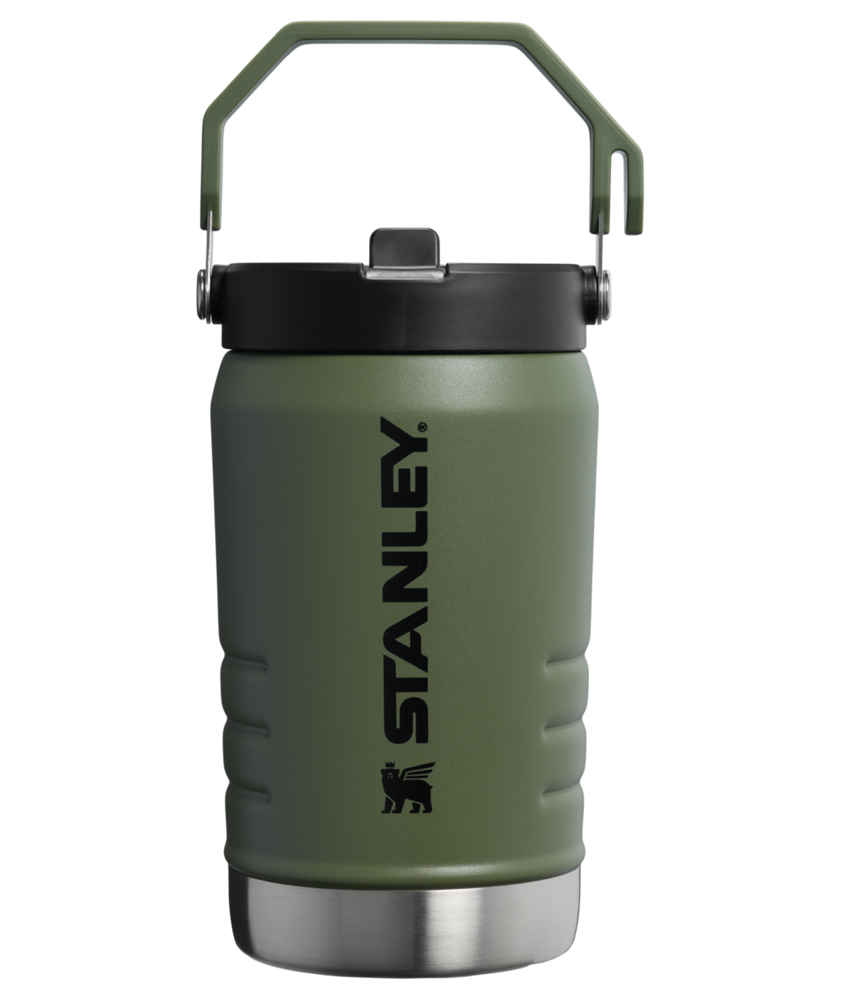 The Iceflow flip straw 2.0 jug