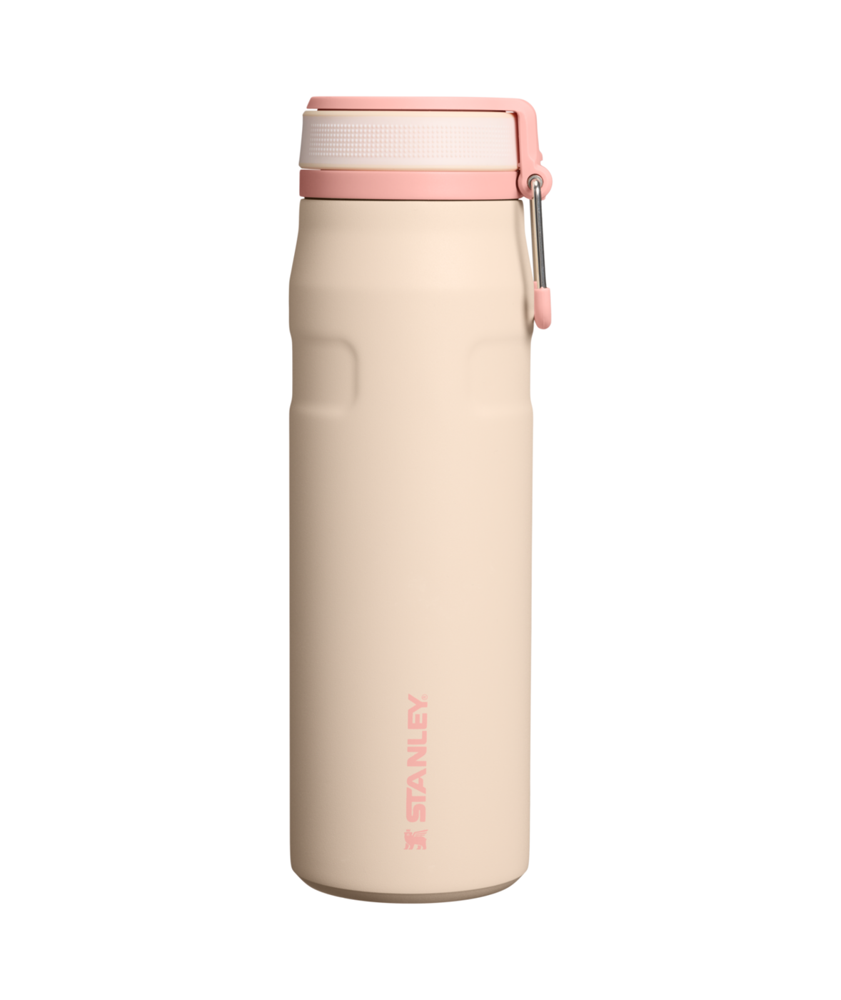 IceFlow Twist Flip Bottle Champagne