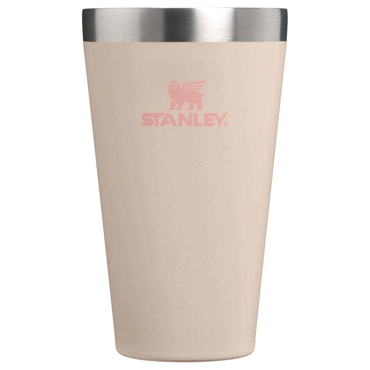 Stacking Tumbler Champagne